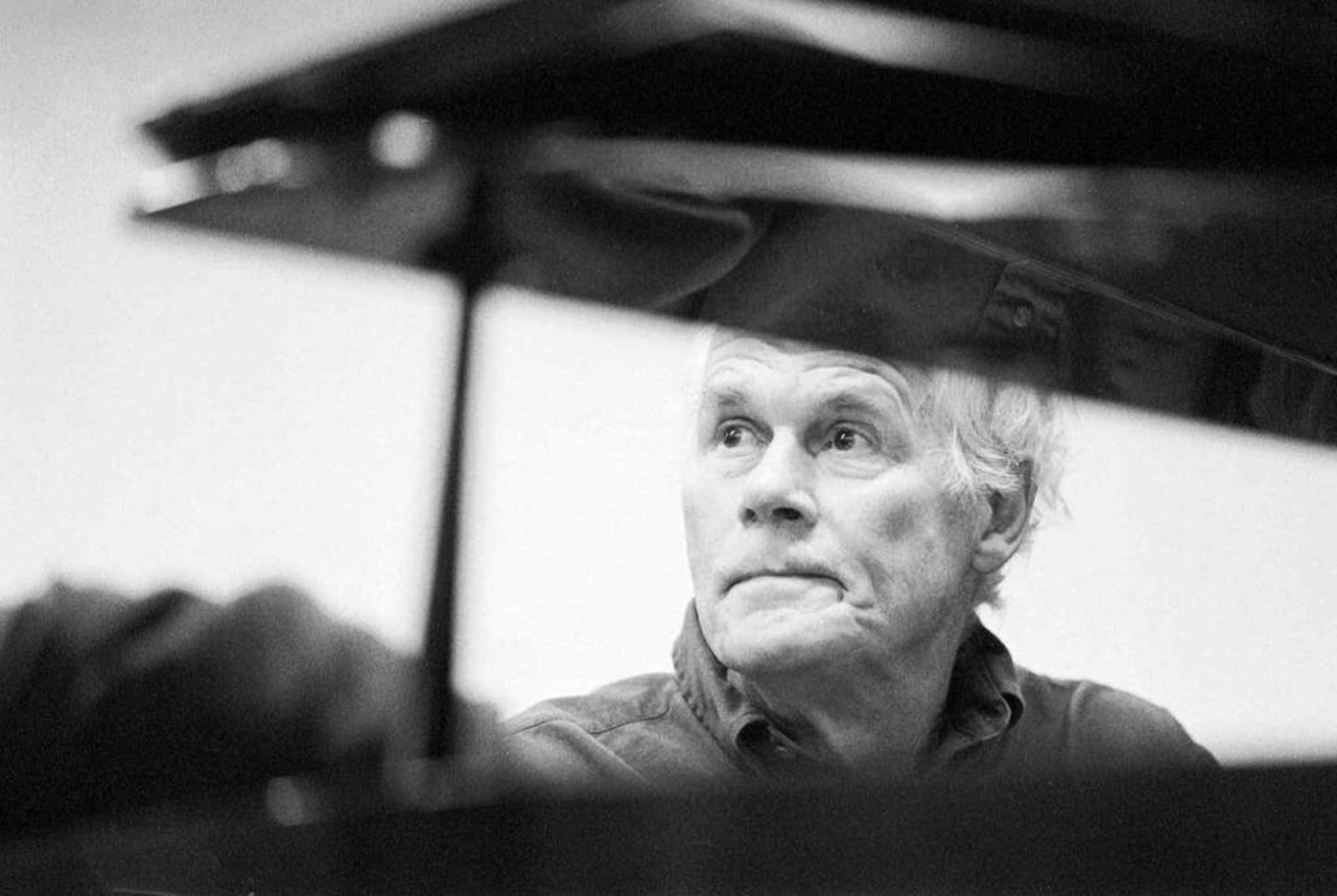 Galt MacDermot