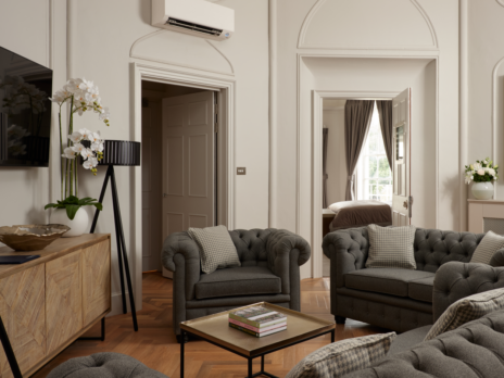 Introducing The Residence: World-class treatment for mental health, addictions, and emotional wellbeing