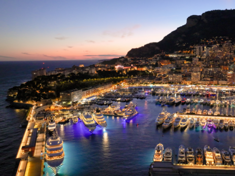 Monaco Yacht Show: the ultimate maritime experience