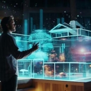 Ai in Luxury Real Estate Auctions market