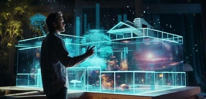 Ai in Luxury Real Estate Auctions market