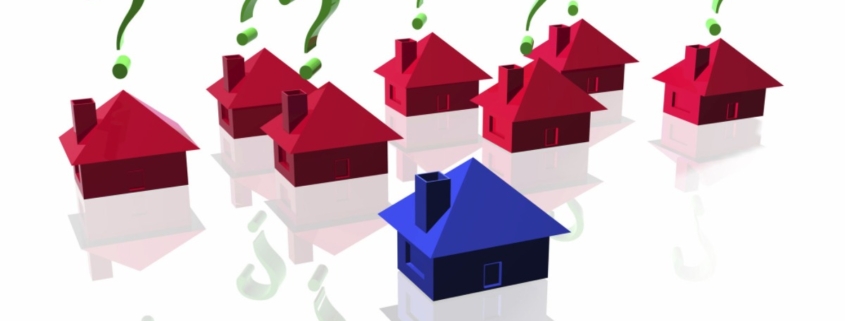 Bank of America Flags Rising Housing Market Uncertainty in 2025
