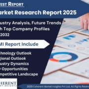 Europe Residential Real Estate Market