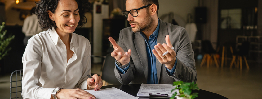 How Real Estate Agents Can Reclaim Their Worth in a Changing Market