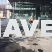 Naver's headquarters in Seongnam, Gyeonggi, is pictured on Feb. 7. [YONHAP]
