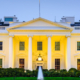 Government Shutdown Threatens to Snarl the U.S. Housing Market, Cloud Fed Policy