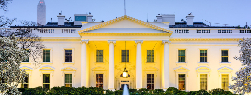 Government Shutdown Threatens to Snarl the U.S. Housing Market, Cloud Fed Policy