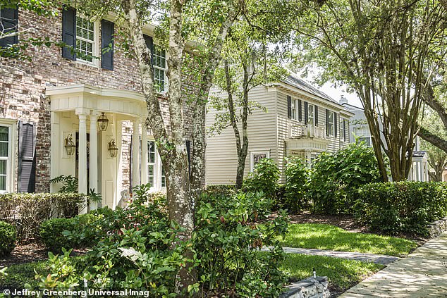 The housing market varies in Jacksonville and the luxury market, where homes sell for $1 million and up, has remained hot since Covid