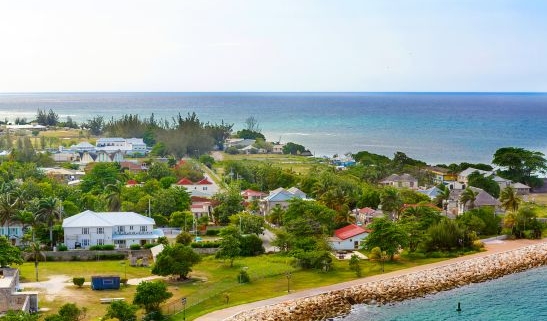 real estate investment opportunities in Jamaica